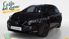 Gebruikt 2022 Nissan Leaf N-Connecta Hatchback | € 17.895 (Eerlijke prijs)