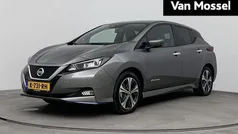 Gebruikt 2021 Nissan Leaf Tekna Hatchback | € 18.940 (Eerlijke prijs)