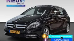 Gebruikt 2012 Mercedes B180 Ambition MPV | € 11.940 (Eerlijke prijs)