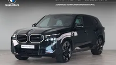 Zwart Gebruikt 2024 BMW XM Comfort Edition SUV | € 112.950 (Eerlijke prijs)