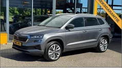 Grijs Gebruikt 2024 Skoda Karoq Business Line SUV | € 36.990 (Eerlijke prijs)