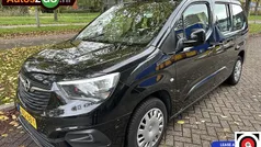 Gebruikt 2019 Opel Combo Edition Van | € 16.450 (Eerlijke prijs)