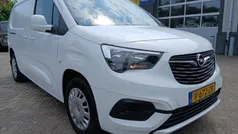 Gebruikt 2019 Opel Combo Edition MPV | € 8.395 (Eerlijke prijs)