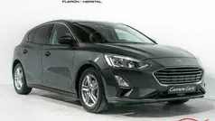 Gebruikt 2018 Ford Focus Business Edition Sedan | € 16.890 (Goede deal)