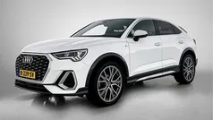 Gebruikt 2021 Audi Q3 Sportback Comfort SUV | € 37.900 (Eerlijke prijs)