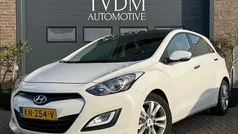 Gebruikt 2012 Hyundai i30 Hatchback | € 8.950 (Eerlijke prijs)