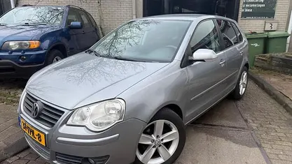 Occasion 2007 VW Polo Hatchback | € 1.999 (Eerlijke prijs)