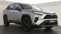 Gebruikt 2024 Toyota RAV4 Sport SUV | € 52.899 (Eerlijke prijs)