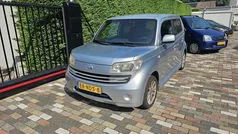 Grijs Gebruikt 2007 Daihatsu Materia MPV | € 2.750 (Eerlijke prijs)