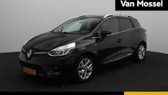 Noir etoilé Gebruikt 2020 Renault Clio GrandTour LIMITED Stationwagen | € 11.440 (Eerlijke prijs)