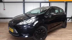 Gebruikt 2010 Ford Fiesta Hatchback | € 2.390 (Goede deal)