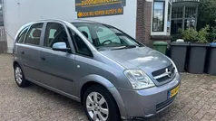 Gebruikt 2005 Opel Meriva MPV | € 1.499 (Eerlijke prijs)