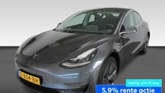 Grijs Gebruikt 2019 Tesla Model 3 Standard Range Sedan | € 19.875 (Eerlijke prijs)