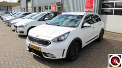 Gebruikt 2016 Kia Niro First Edition SUV | € 14.900 (Eerlijke prijs)
