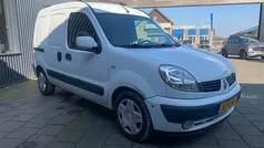 Gebruikt 2007 Renault Kangoo MPV | € 1.695 (Eerlijke prijs)