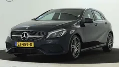 Hatchback Gebruikt 2018 Mercedes A180 Business Hatchback | € 20.995 (Eerlijke prijs)