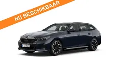 Gebruikt 2025 BMW 550e M Sport Stationwagen | € 96.875 (Eerlijke prijs)