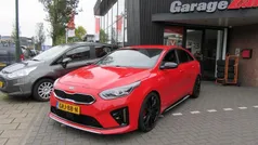 Gebruikt 2021 Kia ProCeed GT-Line Hatchback | € 24.950 (Eerlijke prijs)