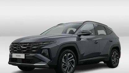 Occasion Hyundai Tucson Comfort 159 PK (116 kW) 2024 Grijs SUV