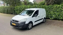 Gebruikt 2018 Peugeot Partner MPV | € 3.950 (Super prijs)