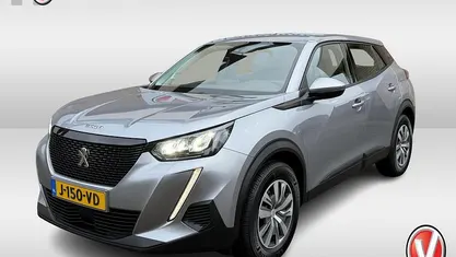 Gebruikt 2020 Peugeot 2008 Active SUV | € 15.700 (Eerlijke prijs)