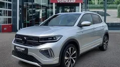 Gebruikt 2025 VW T-Cross R-line SUV | € 39.950 (Goede deal)
