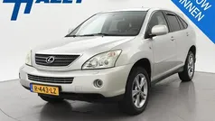Gebruikt 2005 Lexus RX400h SUV | € 14.950 (Eerlijke prijs)