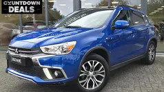 Gebruikt 2019 Mitsubishi ASX Instyle SUV | € 17.545 (Eerlijke prijs)