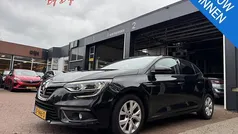 Gebruikt 2019 Renault Mégane IV LIMITED Hatchback | € 13.390 (Eerlijke prijs)