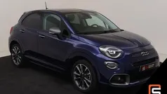 Blauw Gebruikt 2024 Fiat 500 Sport MPV | € 26.990 (Eerlijke prijs)