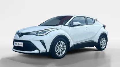 Occasion 2023 Toyota C-HR Active SUV | € 22.740 (Goede deal)