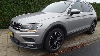 Occasion VW Tiguan R 125 PK (91 kW) 2018 SUV