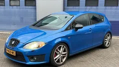 Gebruikt 2010 Cupra Leon Hatchback | € 7.750 (Eerlijke prijs)