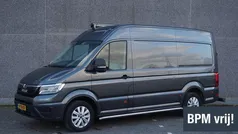 Gebruikt 2019 MAN TGE Van | € 21.900 (Eerlijke prijs)