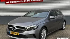Gebruikt 2015 Mercedes A160 Ambition Hatchback | € 11.999 (Eerlijke prijs)