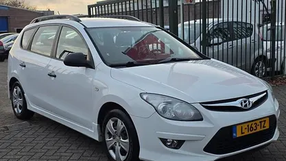 Gebruikt 2012 Hyundai i30 Stationwagen | € 4.499 (Goede deal)