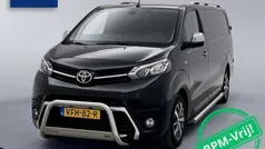 Gebruikt 2020 Toyota Proace Van | € 21.445 (Super prijs)