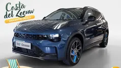 Blauw Gebruikt 2022 Lynk & Co 01 SUV | € 23.440 (Eerlijke prijs)