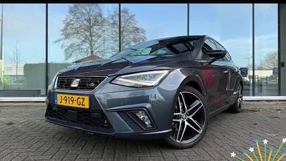Gebruikt 2020 Seat Ibiza Business Hatchback | € 17.990 (Eerlijke prijs)