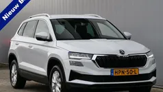 Gebruikt 2024 Skoda Karoq Business Line SUV | € 32.895 (Super prijs)