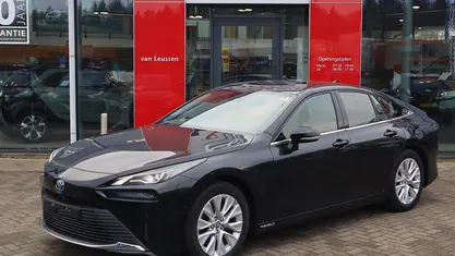 Gebruikt 2021 Toyota Mirai Sedan | € 16.400