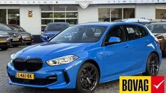 Gebruikt 2021 BMW 120 Executive Hatchback | € 25.999 (Goede deal)