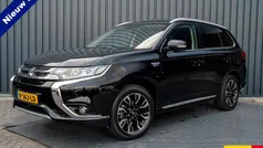 Gebruikt 2017 Mitsubishi Outlander P-HEV SUV | € 17.445 (Eerlijke prijs)