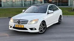 Gebruikt 2007 Mercedes C220 AMG Sedan | € 8.895 (Eerlijke prijs)