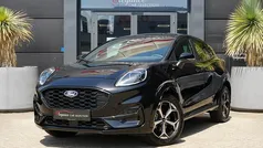 Gebruikt 2025 Ford Puma ST-Line SUV | € 29.950 (Eerlijke prijs)