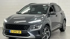 Grijs Gebruikt 2023 Hyundai Kona Premium SUV | € 27.925 (Eerlijke prijs)