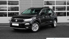 Gebruikt 2021 VW T-Roc Style SUV | € 22.840 (Eerlijke prijs)