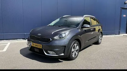Occasion Kia Niro 142 PK (104 kW) 2018 SUV