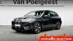 Grijs Gebruikt 2024 BMW iX Performance SUV | € 82.900 (Eerlijke prijs)