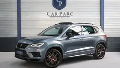 Grijs Gebruikt 2019 Cupra Ateca SUV | € 31.995 (Eerlijke prijs)